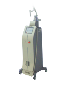 CO2 fractional laser
