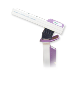 He-Ne laser